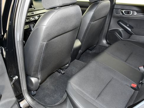 Used 2024 Honda Civic Sport image 28