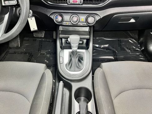 Used 2023 Kia Forte LXS FWD image 14