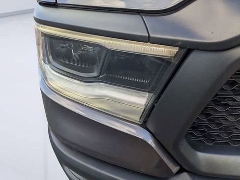 Used 2021 RAM 1500 Rebel w/ Rebel Level 2 Equipment Group AWD/4WD image 9