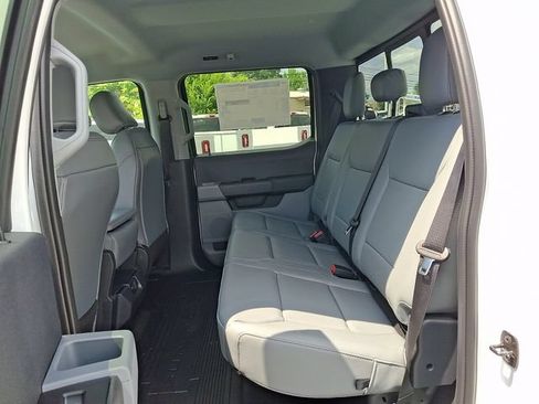New 2026 Ford F450 XL w/ XL Chrome Package AWD/4WD image 5
