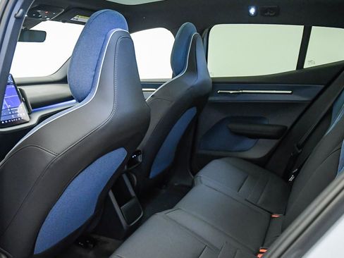 New 2026 Volvo EX30 Ultra w/ Climate Package AWD/4WD image 19