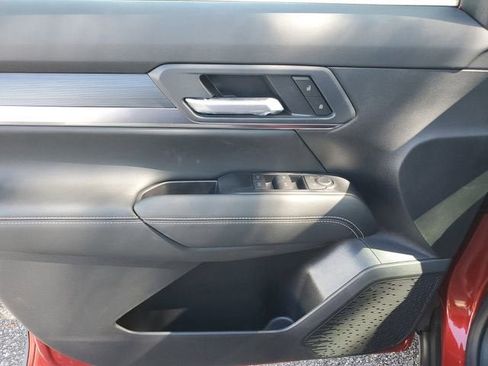 New 2026 GMC Terrain Elevation w/ Black Edition image 17