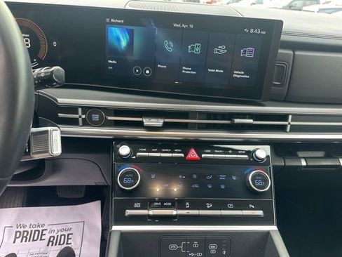 Used 2024 Hyundai Santa Fe SEL image 17