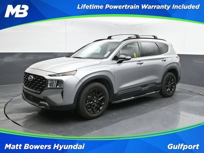 Used 2023 Hyundai Santa Fe XRT w/ Cargo Package