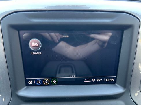 New 2026 GMC Sierra 1500 Pro w/ Pro Value Package AWD/4WD image 24