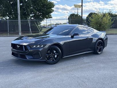 Used 2024 Ford Mustang GT