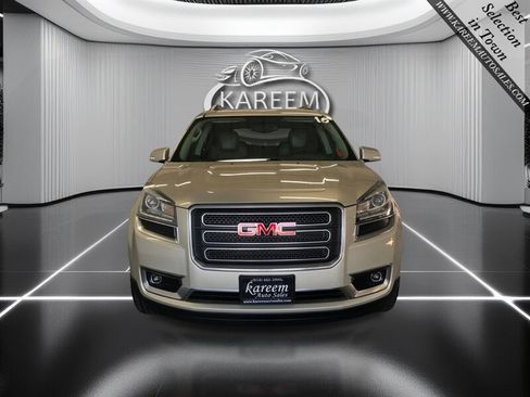 Used 2015 GMC Acadia SLT FWD image 2