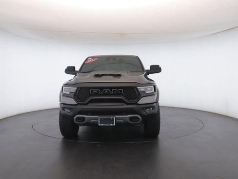 Used 2022 RAM 1500 TRX w/ TRX Level 2 Equipment Group image 44