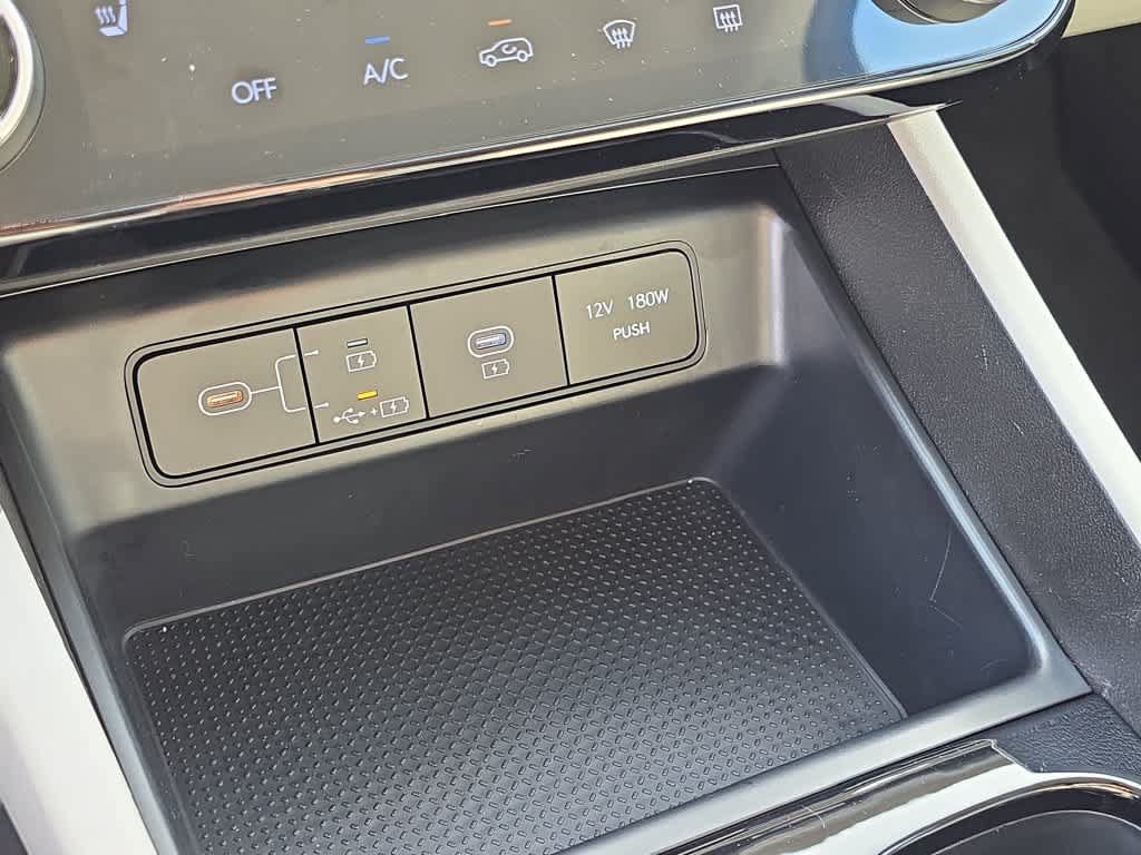 New 2026 Hyundai Tucson SEL Plus FWD image 32