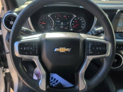 Certified 2021 Chevrolet Blazer LT image 15