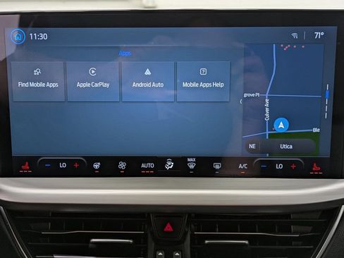 Used 2024 Ford Escape Platinum AWD/4WD image 34