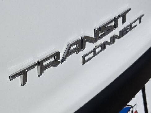 Used 2023 Ford Transit Connect XL FWD image 11