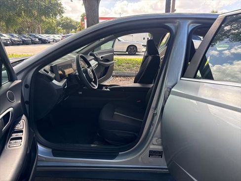 Used 2026 Hyundai Sonata Blue image 16