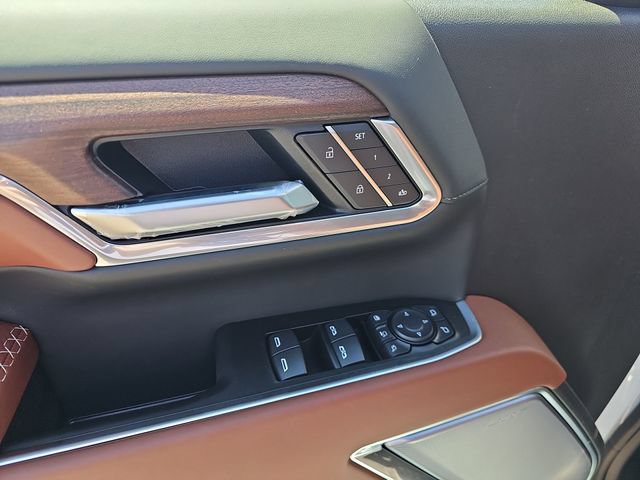 New 2026 GMC Sierra 2500 Denali Ultimate AWD/4WD image 24