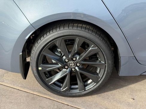 New 2026 Toyota Corolla XSE FWD image 7