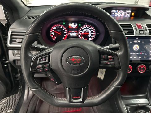 Used 2019 Subaru WRX Premium image 14
