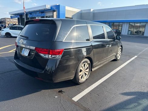 Used 2015 Honda Odyssey EX-L image 15