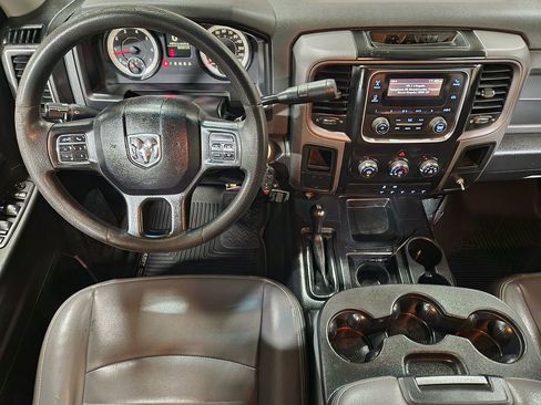 Used 2018 RAM 3500 Tradesman AWD/4WD image 46