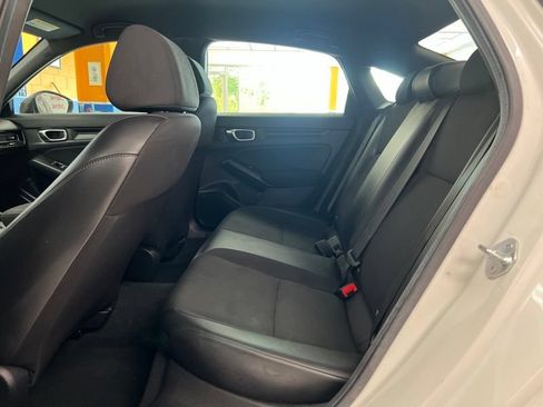 Used 2024 Honda Civic Sport image 15