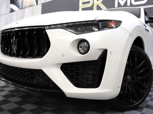 Used 2022 Maserati Levante Modena image 77