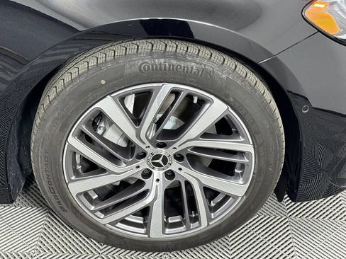 Used 2026 Mercedes-Benz E 350 Sedan image 13