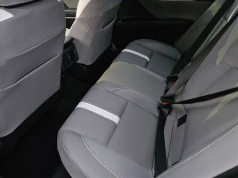 New 2026 Toyota Camry SE FWD image 15
