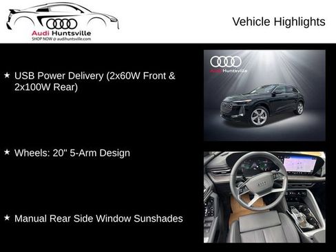 New 2025 Audi Q5 Premium Plus image 18