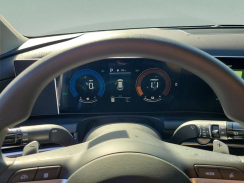 New 2026 Hyundai Tucson SEL image 31