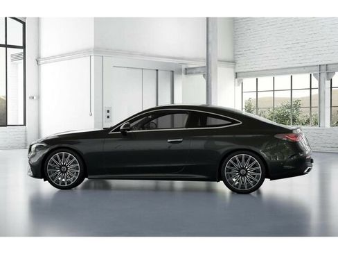 New 2026 Mercedes-Benz CLE 300 CLE 300 2D Coupe 4MATIC image 34