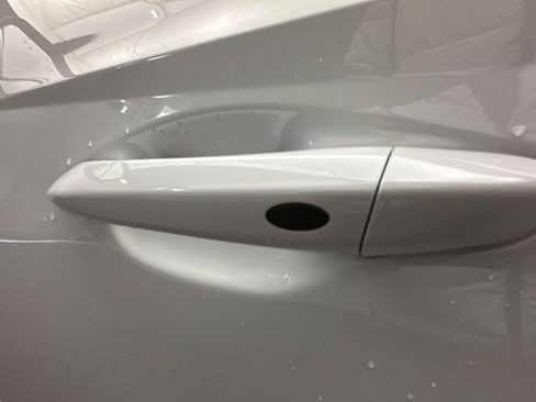 New 2026 Hyundai Tucson Blue SE image 5