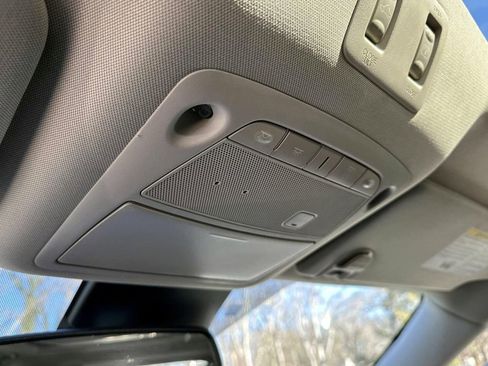 Certified 2020 Nissan Murano Platinum image 33