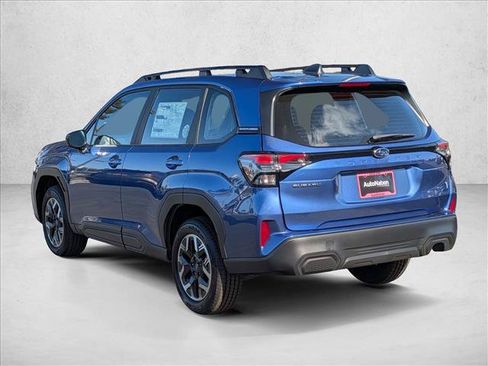 New 2026 Subaru Forester AWD/4WD image 9
