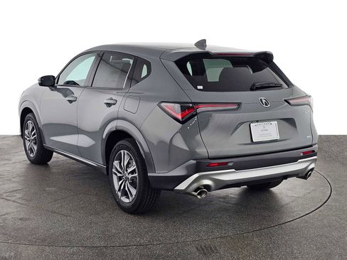 New 2026 Acura ADX AWD image 5