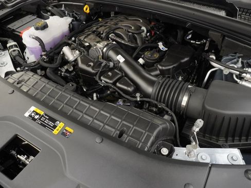 New 2026 Jeep Grand Cherokee L Laredo AWD/4WD image 39