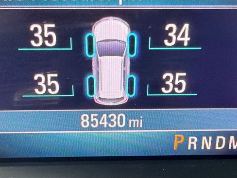 Used 2019 Buick Encore Preferred FWD image 38