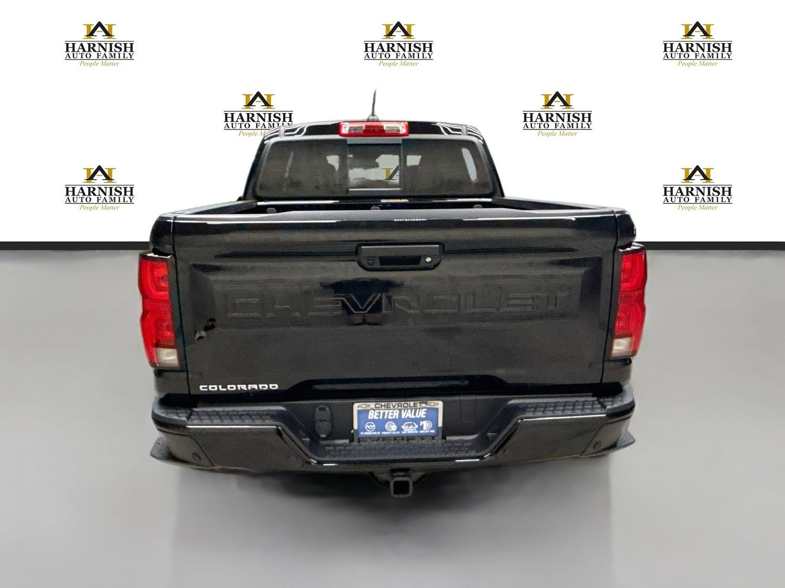 New 2026 Chevrolet Colorado LT w/ LT Convenience Package AWD/4WD image 6