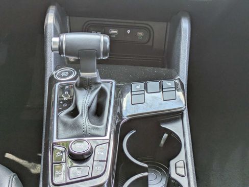 Used 2023 Kia Sportage SX FWD image 18