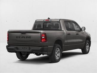 New 2026 RAM 1500 Classic Warlock AWD/4WD video 2