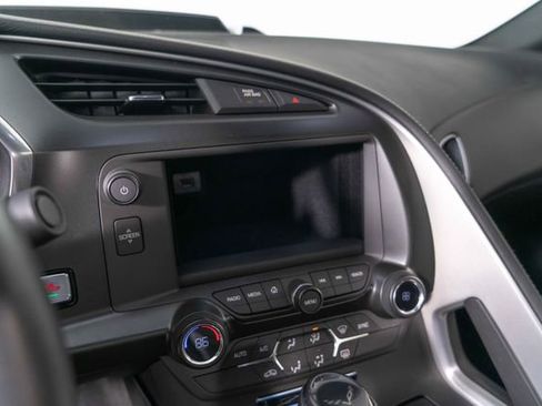 Used 2019 Chevrolet Corvette ZR1 w/ ZTK Track Performance Package image 21