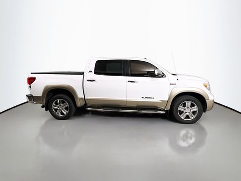Used 2010 Toyota Tundra Limited image 4