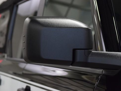 Used 2024 Ford Bronco Big Bend image 12