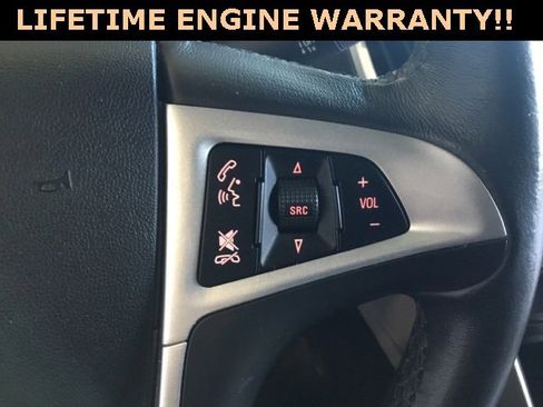 Used 2016 GMC Terrain SLE image 17