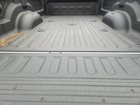 New 2026 RAM 3500 Laramie w/ Max Tow Package image 24