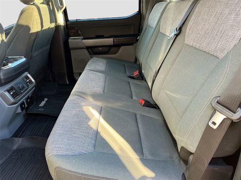 Used 2023 Ford F150 XLT w/ Equipment Group 302A High image 24