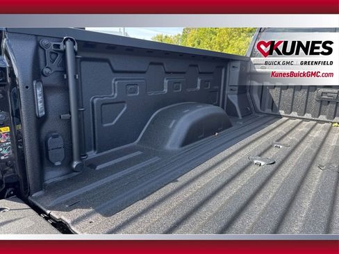 New 2025 GMC Sierra 3500 Denali Ultimate image 51