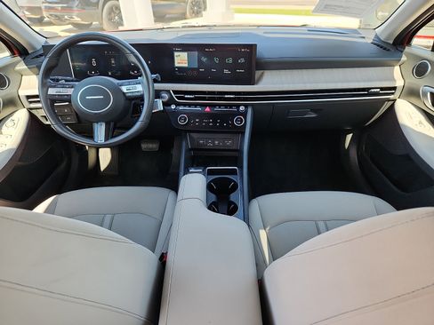 Used 2024 Hyundai Sonata SEL FWD image 11