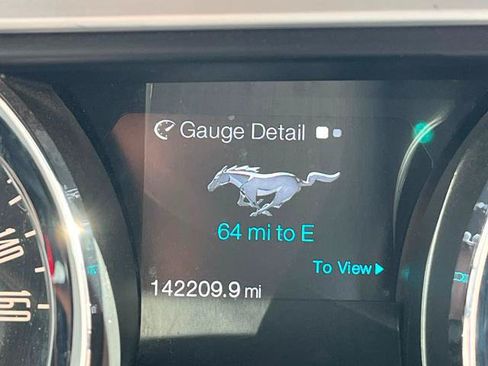 Used 2014 Ford Mustang Premium w/ Equipment Group 202A RWD image 28