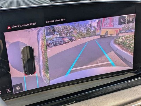 Used 2025 Audi A5 2.0T Premium Plus Sedan w/ Premium Plus image 12