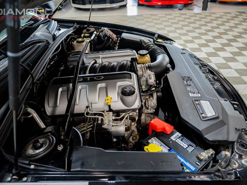 Used 2006 Pontiac GTO image 86