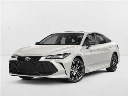 Used 2019 Toyota Avalon XSE